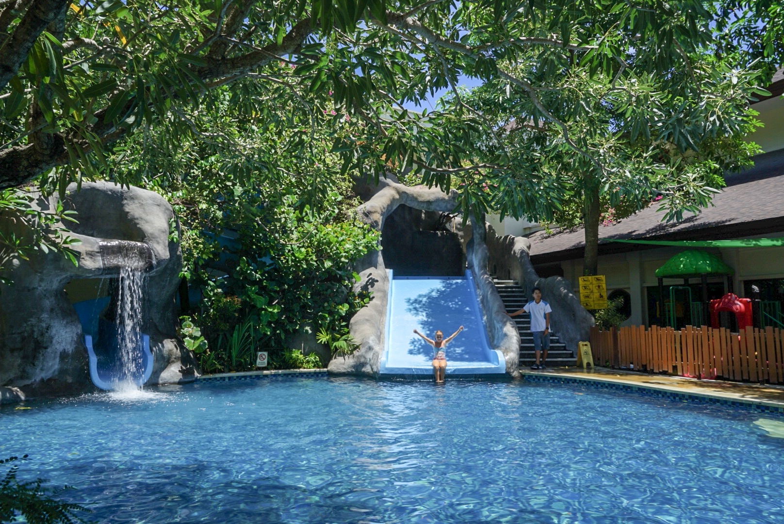 Best Family Resorts in Bali: Padma Resort & Spa, Legian - Mumpack Travel