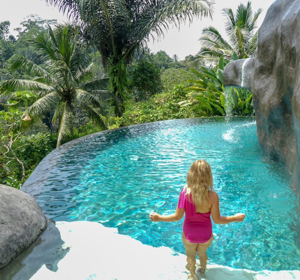 hidden padma retreat ubud