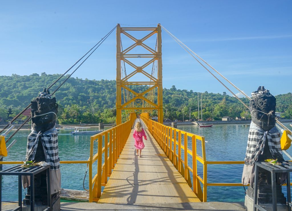 The best things to do in Nusa Lembongan Mumpack Travel