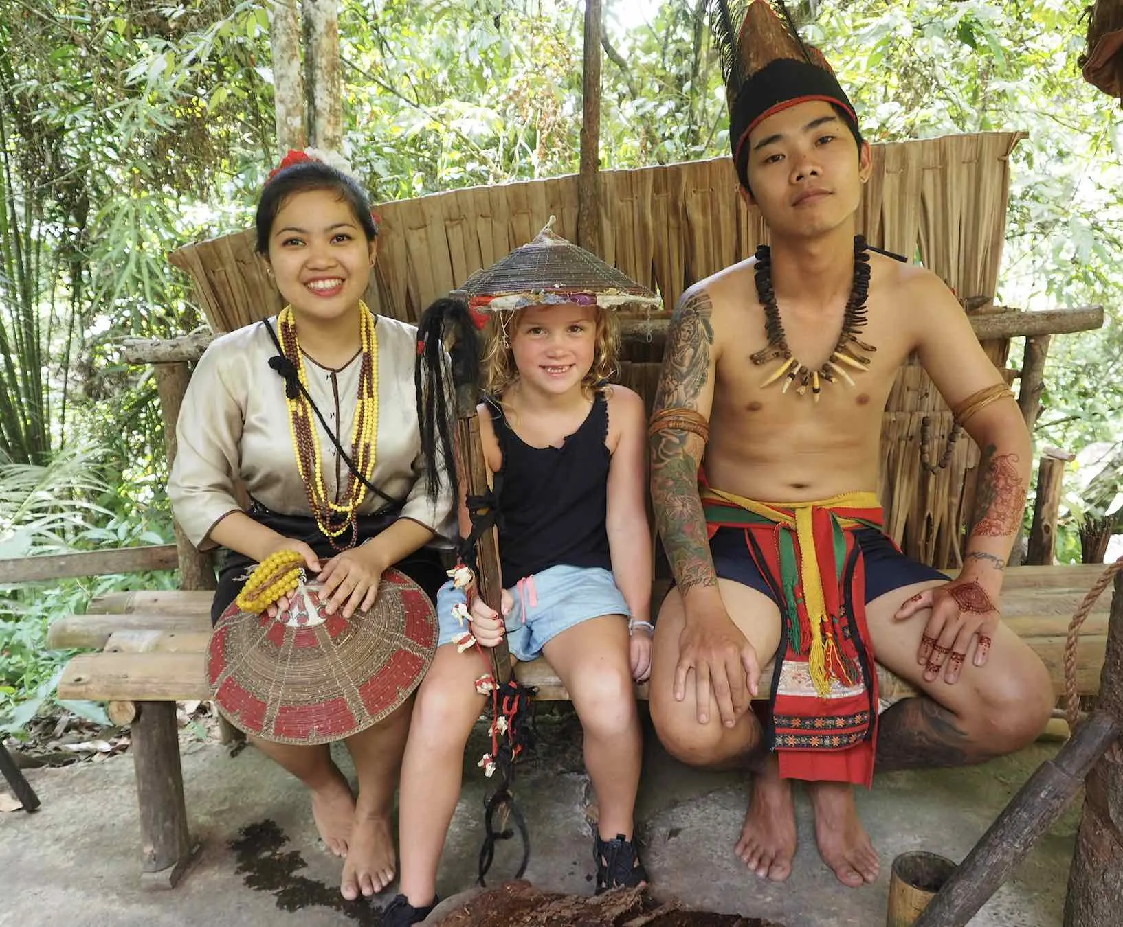 Best Things To Do In Kota Kinabalu With Kids What To Do And Where To Stay Mumpack Travel Best Things To Do In Kota Kinabalu With Kids What To Do And Where To Stay Mumpack Travel