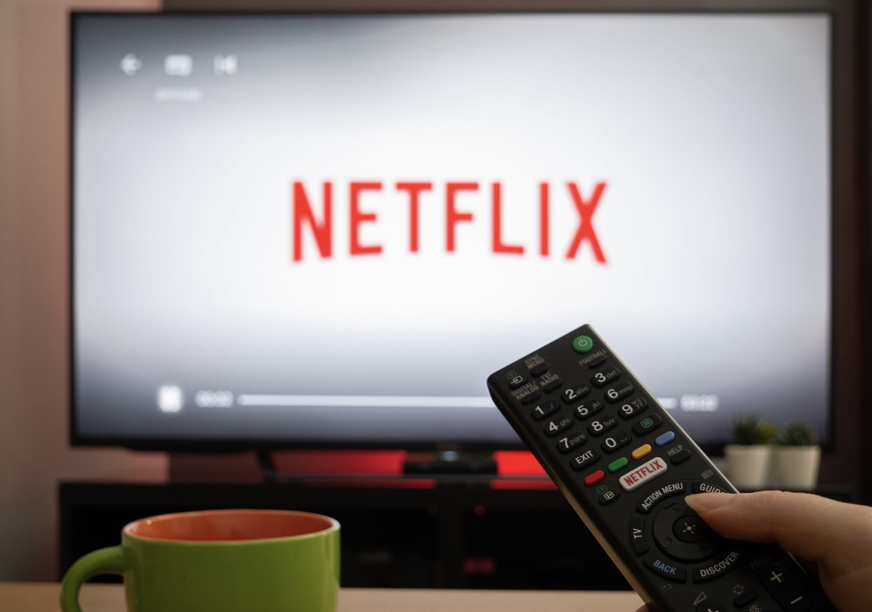How To Watch Us Netflix With Vpn